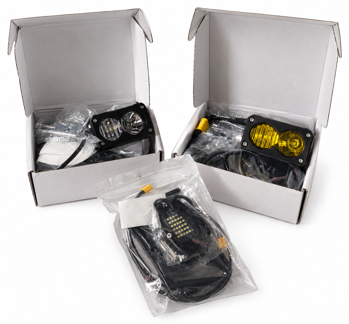 EMOTO LIGHT BUNDLE
